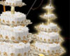 [BST] Wedding Cake W&R