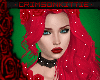 Crimson Glitz Obaniu