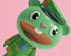 Flippy | Figure