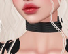 + Tansy Choker - ebony