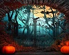 Halloween 4 Background M