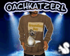 -OK- Groundhog Sweater M