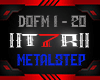 T7! - Don't Forget Me