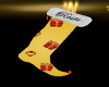Rosie Christmas Stocking