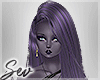 Amethyst Birthstone Bundle Set For February