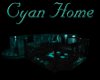 ~K~Cyan Home