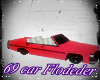 69 car Flodder 