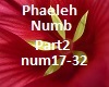 Music Phaeleh Numb Prt2