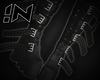 {!N} Chaotic Boots