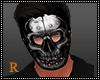 Skeleton Mask