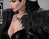 [AZ] Maleficent Shoulder