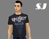 SJ Skillet T-shirt