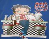 Betty Boop Poster 4