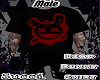 Dead Bunny Red