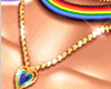 DC.,🌈 Pride Necklace