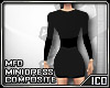 ICO Minidress Composite