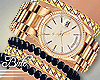 B! Bracelet - Watch
