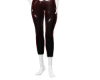 DT| Feather pants
