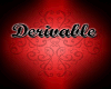 Derivable Greeting