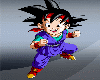 Goku JR Pants