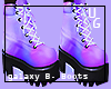 Galaxy B. Boots *UG