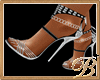 Fine and Elegant Heels B