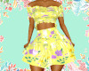 Spring Cutie Dress V2