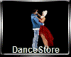 *Ballroom Couple Dance
