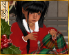 I~Riah Red Play NPC