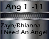 Angel Remix
