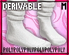 Baggy Socks M