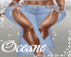 white jeans Lucia