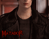 M. Infiltrator