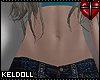kDoll.: Glitter Jeans -