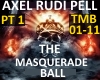 THE MASQUERADE BALL PT1