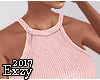 E! knit top.