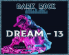A beautiful dream