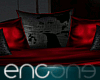 Enc. Audrey Sofa Duo