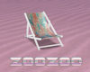 Z Beach Lounge Chair