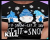 Xmas Tee