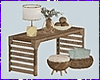 Table & Decor