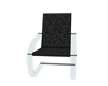 Glassy Cuddle Chair