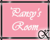 KN~ Pansy's Room