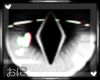 O " COAL eyes