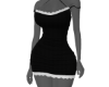 .M. Lace Dress - BlackV2