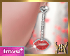 After Kiss Earrings