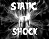Static Shock Sign
