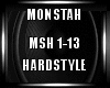 Monstah Hardstyle