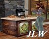 JLW Autumn Coffee Center