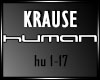 Krause - Human